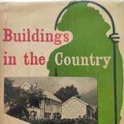 Paul Mauger's book Buildings in the Country.