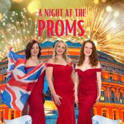 A Night at the Proms with The Bel Canto Sopranos.