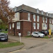 Potters Bar Clinic received an unannounced visit by the CQC.