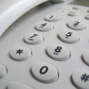 Landline phones could be experiencing issues until 7.30pm.