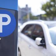 Free car parking is coming to Hatfield town centre ahead of Christmas.