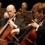 de Havilland Philharmonic Orchestra will perform a selection of American music