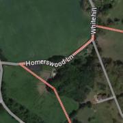 Homerswood Lane, Welwyn