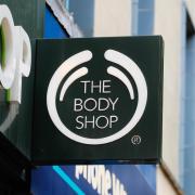 The Body Shop has more than 200 stores across the UK (Mike Egerton/PA)