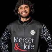 Mercer & Hole are now sponsoring The Elneny Football Academy.