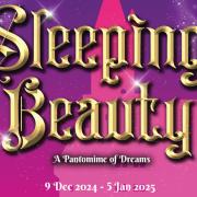 Sleeping Beauty will run from December 9 to January 5.