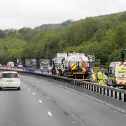 M25 maintenance workers, who cover the entirety of the motorway, have voted to strike over pay.