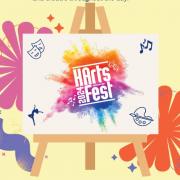 HArts Fest 2024