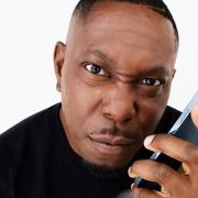 Dizzee Rascal is coming to Hitchin on August 30.