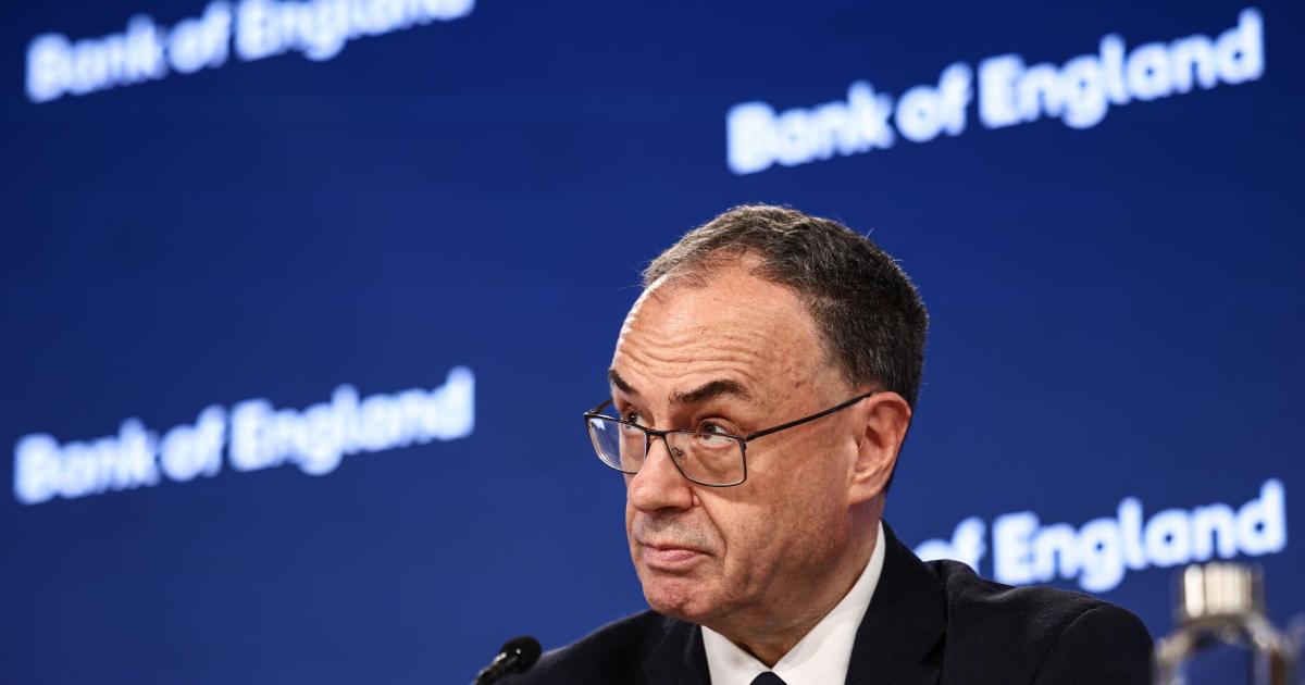Bank has no ‘secret plan' for unconditional interest rate hikes, says Bailey