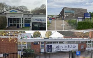 Here's the Ofsted ratings for every Primary school in Welwyn Garden City, Hatfield, Potters Bar and the surrounding areas.