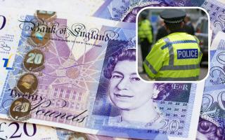 Residents in Welwyn Hatfield have lost money to the scam