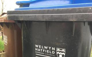 Welwyn Hatfield residents are set to benefit from changes to recycling collections.
