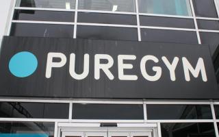 PureGym have now opened their new gym in The Galleria in Hatfield.